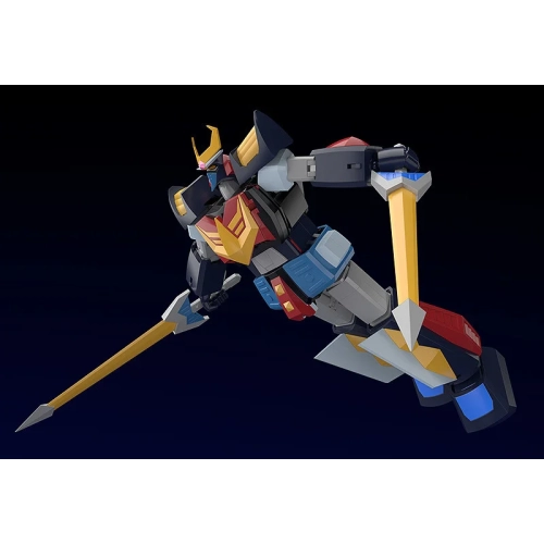 GOOD SMILE COMPANY MODEROID SPACE WARRIOR BALDIOS