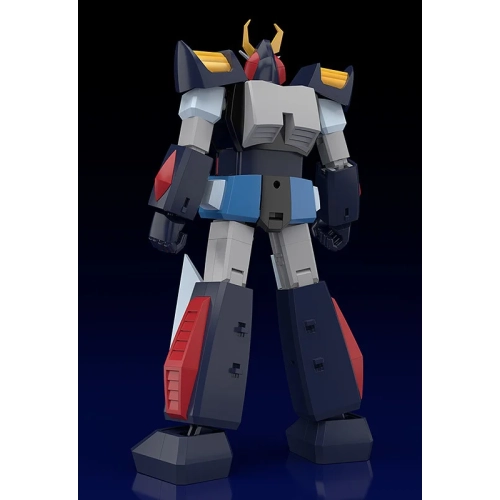 GOOD SMILE COMPANY MODEROID SPACE WARRIOR BALDIOS