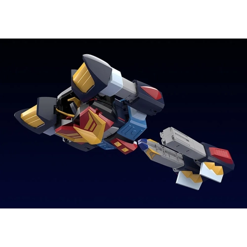 GOOD SMILE COMPANY MODEROID SPACE WARRIOR BALDIOS