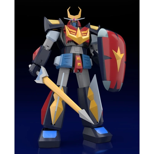 GOOD SMILE COMPANY MODEROID SPACE WARRIOR BALDIOS
