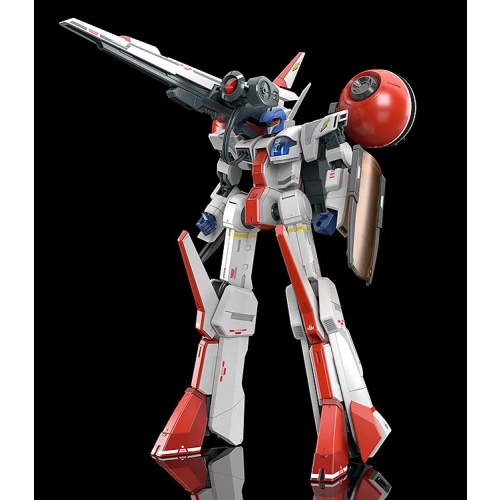 GOOD SMILE COMPANY MODEROID CRUISE CHASER BLASSTY