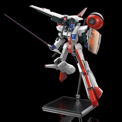 GOOD SMILE COMPANY MODEROID CRUISE CHASER BLASSTY