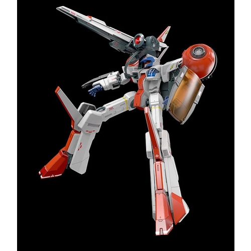 GOOD SMILE COMPANY MODEROID CRUISE CHASER BLASSTY