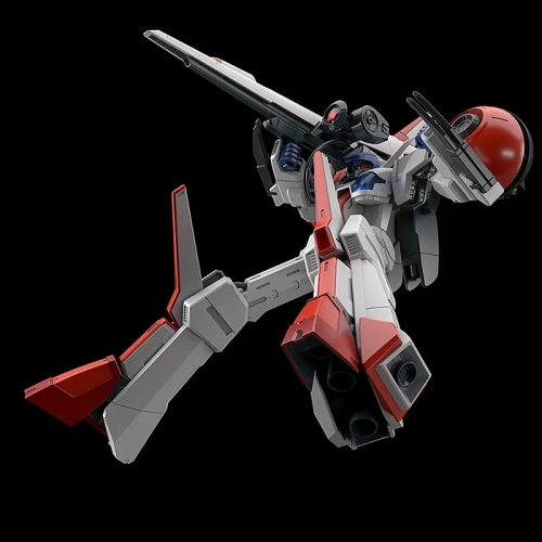 GOOD SMILE COMPANY MODEROID CRUISE CHASER BLASSTY