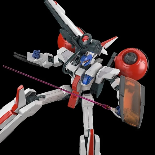GOOD SMILE COMPANY MODEROID CRUISE CHASER BLASSTY