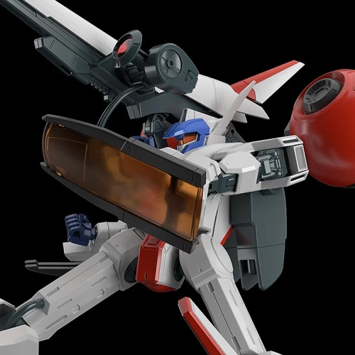 GOOD SMILE COMPANY MODEROID CRUISE CHASER BLASSTY