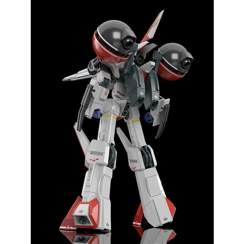GOOD SMILE COMPANY MODEROID CRUISE CHASER BLASSTY