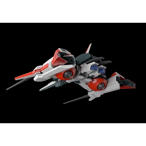 GOOD SMILE COMPANY MODEROID CRUISE CHASER BLASSTY