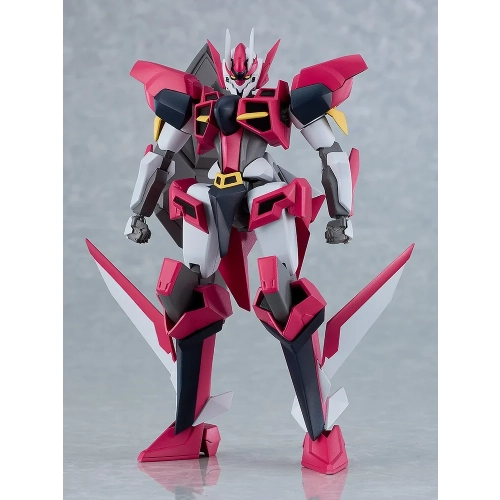 GOOD SMILE COMPANY MODEROID BUDDY COMPLEX BRADYON