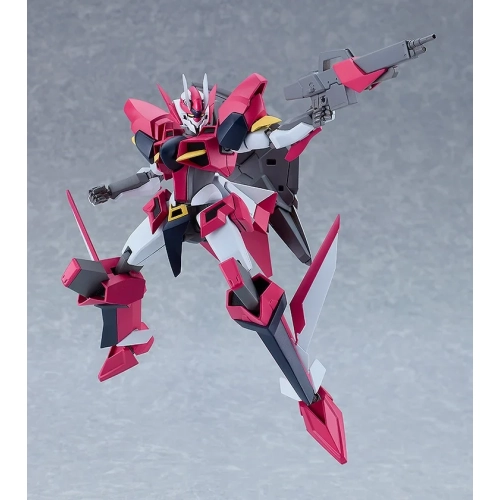 GOOD SMILE COMPANY MODEROID BUDDY COMPLEX BRADYON
