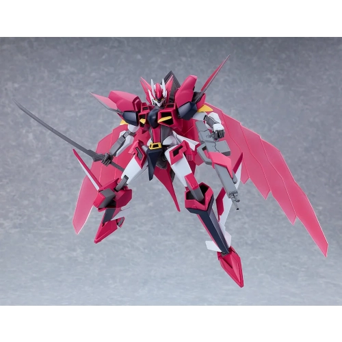 GOOD SMILE COMPANY MODEROID BUDDY COMPLEX BRADYON