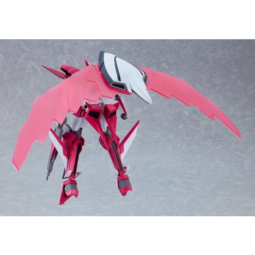 GOOD SMILE COMPANY MODEROID BUDDY COMPLEX BRADYON