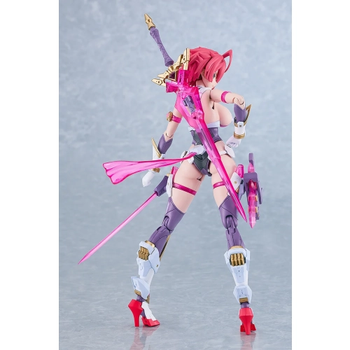 PLAMATEA CUTIE HONEY NOVA PLAMATEA CUTIE HONEY NOVA