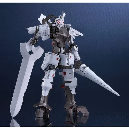 GOOD SMILE COMPANY MODEROID BROKEN BLADE DELPHINE SECOND FORM GOOD SMILE COMPANY MODEROID BROKEN BLADE DELPHINE SECOND FORM