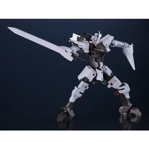 GOOD SMILE COMPANY MODEROID BROKEN BLADE DELPHINE SECOND FORM GOOD SMILE COMPANY MODEROID BROKEN BLADE DELPHINE SECOND FORM