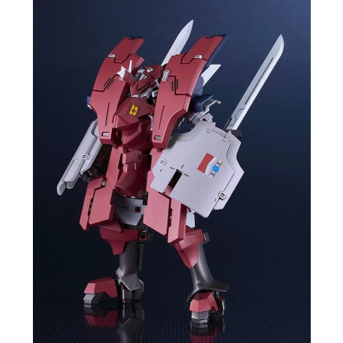 GOOD SMILE COMPANY MODEROID BROKEN BLADE DELPHINE THIRD FORM GOOD SMILE COMPANY MODEROID BROKEN BLADE DELPHINE THIRD FORM