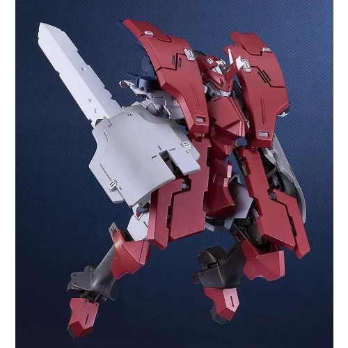 GOOD SMILE COMPANY MODEROID BROKEN BLADE DELPHINE THIRD FORM GOOD SMILE COMPANY MODEROID BROKEN BLADE DELPHINE THIRD FORM