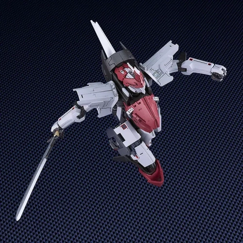 GOOD SMILE COMPANY MODEROID BROKEN BLADE DELPHINE THIRD FORM GOOD SMILE COMPANY MODEROID BROKEN BLADE DELPHINE THIRD FORM