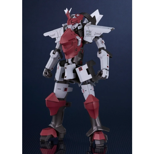 GOOD SMILE COMPANY MODEROID BROKEN BLADE DELPHINE THIRD FORM GOOD SMILE COMPANY MODEROID BROKEN BLADE DELPHINE THIRD FORM