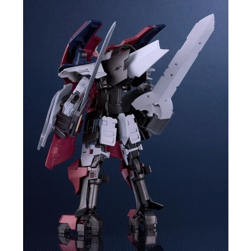 GOOD SMILE COMPANY MODEROID BROKEN BLADE DELPHINE THIRD FORM GOOD SMILE COMPANY MODEROID BROKEN BLADE DELPHINE THIRD FORM