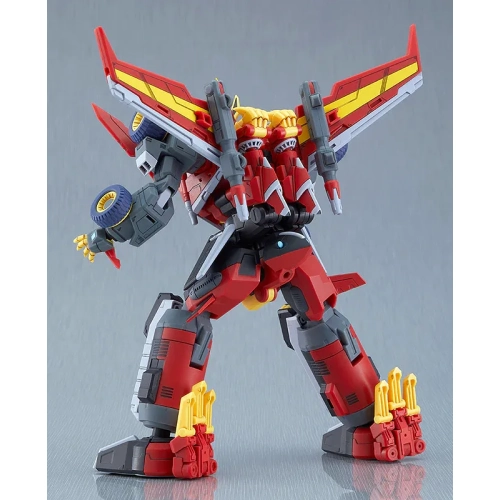 GOOD SMILE COMPANY MODEROID DYNAZENON