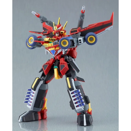GOOD SMILE COMPANY MODEROID DYNAZENON