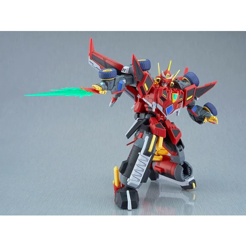 GOOD SMILE COMPANY MODEROID DYNAZENON