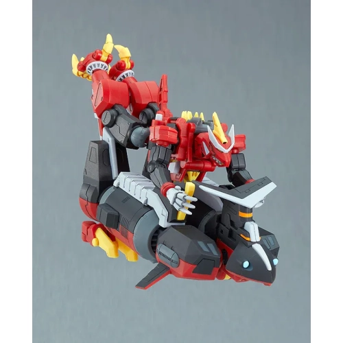 GOOD SMILE COMPANY MODEROID DYNAZENON