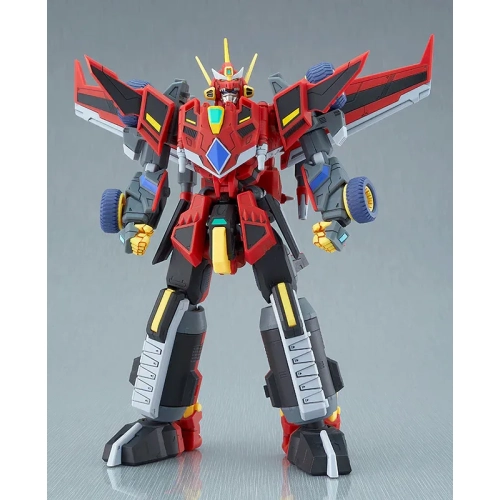 GOOD SMILE COMPANY MODEROID DYNAZENON