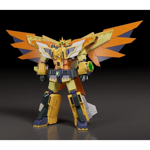 GOOD SMILE COMPANY MODEROID ELDORA SOUL (GUN X SWORD)