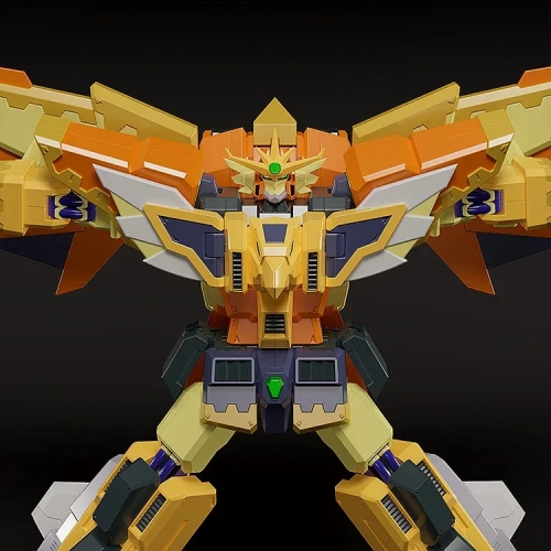 GOOD SMILE COMPANY MODEROID ELDORA SOUL (GUN X SWORD)