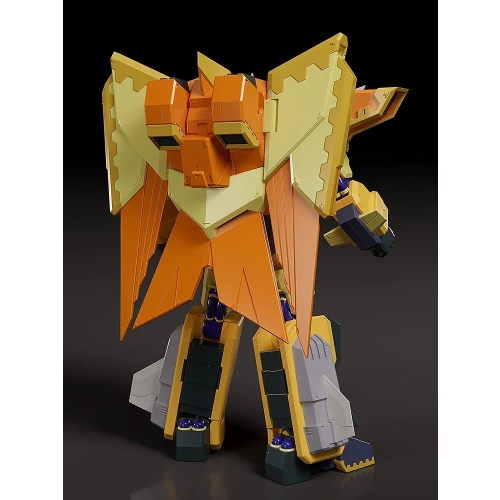 GOOD SMILE COMPANY MODEROID ELDORA SOUL (GUN X SWORD)