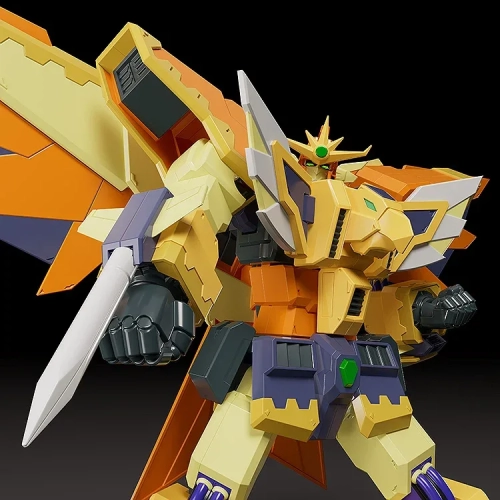 GOOD SMILE COMPANY MODEROID ELDORA SOUL (GUN X SWORD)