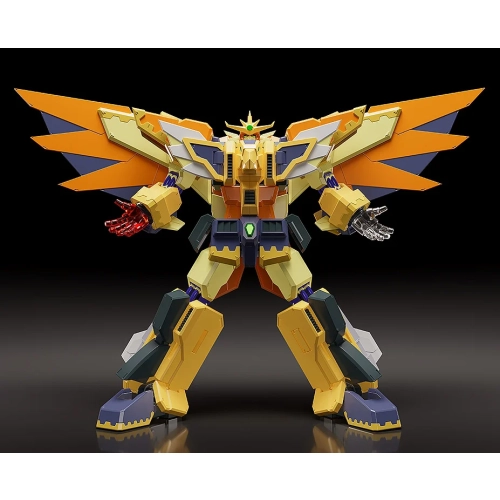 GOOD SMILE COMPANY MODEROID ELDORA SOUL (GUN X SWORD)