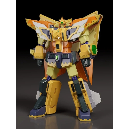 GOOD SMILE COMPANY MODEROID ELDORA SOUL (GUN X SWORD)