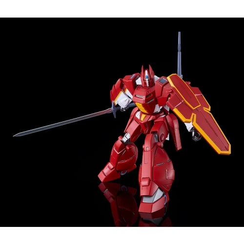 GOOD SMILE COMPANY MODEROID PANZER WORLD GALIENT HEAVY ARMOR KAI