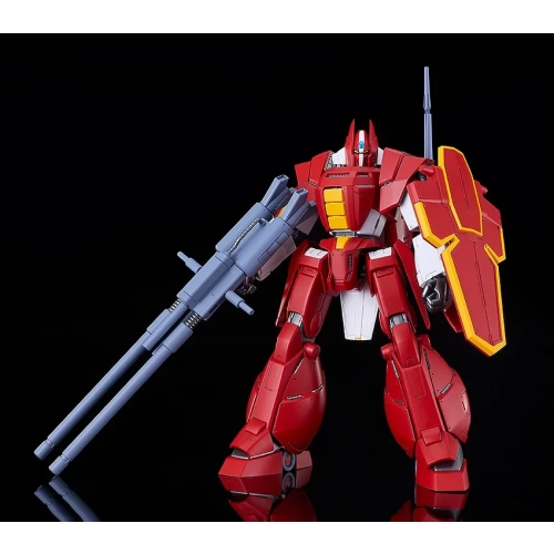 GOOD SMILE COMPANY MODEROID PANZER WORLD GALIENT HEAVY ARMOR KAI