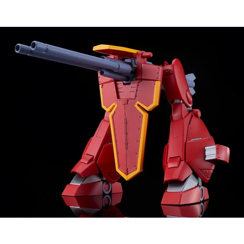 GOOD SMILE COMPANY MODEROID PANZER WORLD GALIENT HEAVY ARMOR KAI