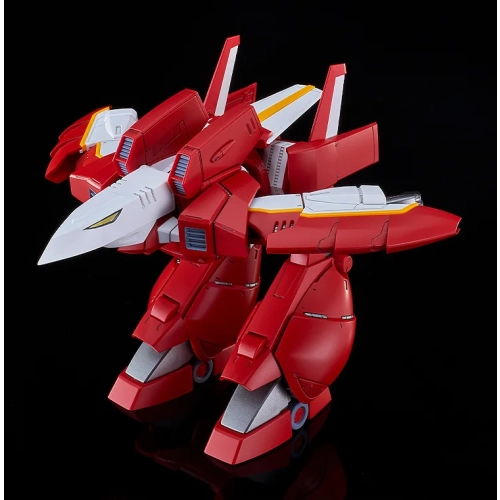 GOOD SMILE COMPANY MODEROID PANZER WORLD GALIENT HEAVY ARMOR KAI