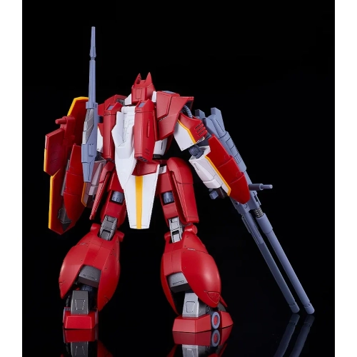 GOOD SMILE COMPANY MODEROID PANZER WORLD GALIENT HEAVY ARMOR KAI