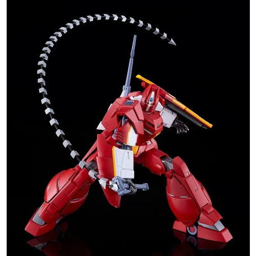 GOOD SMILE COMPANY MODEROID PANZER WORLD GALIENT HEAVY ARMOR KAI