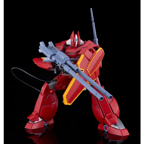 GOOD SMILE COMPANY MODEROID PANZER WORLD GALIENT HEAVY ARMOR KAI