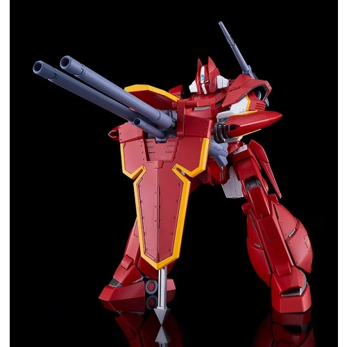 GOOD SMILE COMPANY MODEROID PANZER WORLD GALIENT HEAVY ARMOR KAI