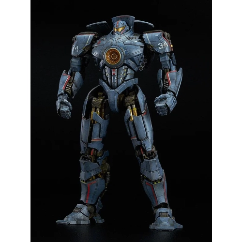 PLAMAX JG-02 GIPSY DANGER