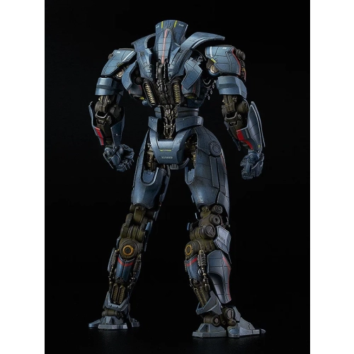 PLAMAX JG-02 GIPSY DANGER