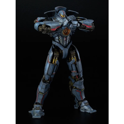 PLAMAX JG-02 GIPSY DANGER