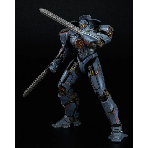 PLAMAX JG-02 GIPSY DANGER