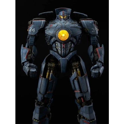 PLAMAX JG-02 GIPSY DANGER