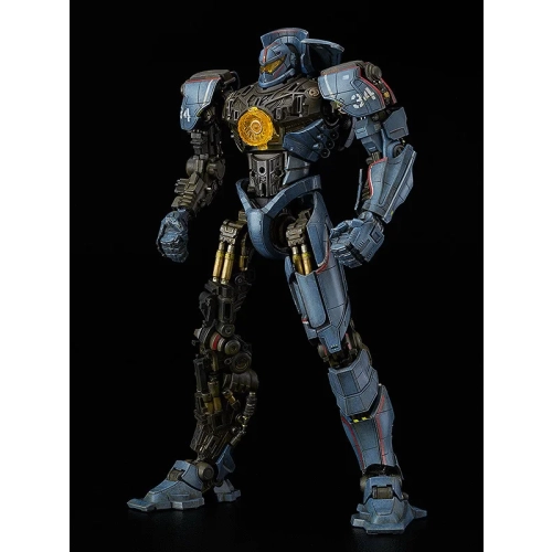 PLAMAX JG-02 GIPSY DANGER