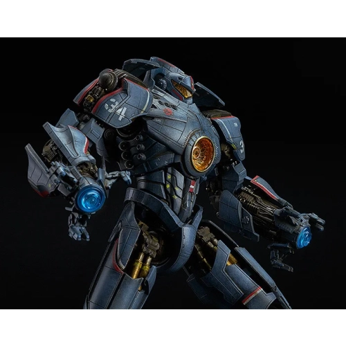 PLAMAX JG-02 GIPSY DANGER